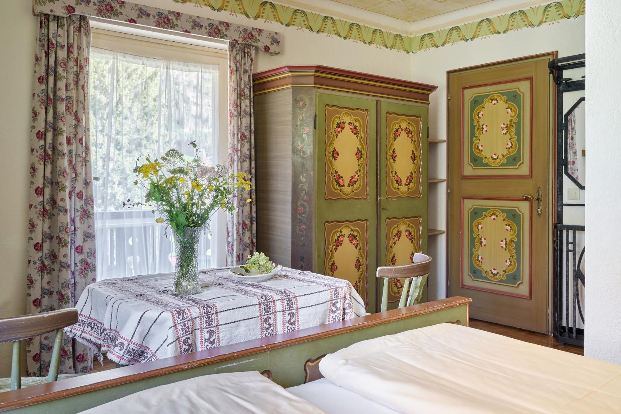 Hotel Harrida ヴァイセンゼー エクステリア 写真