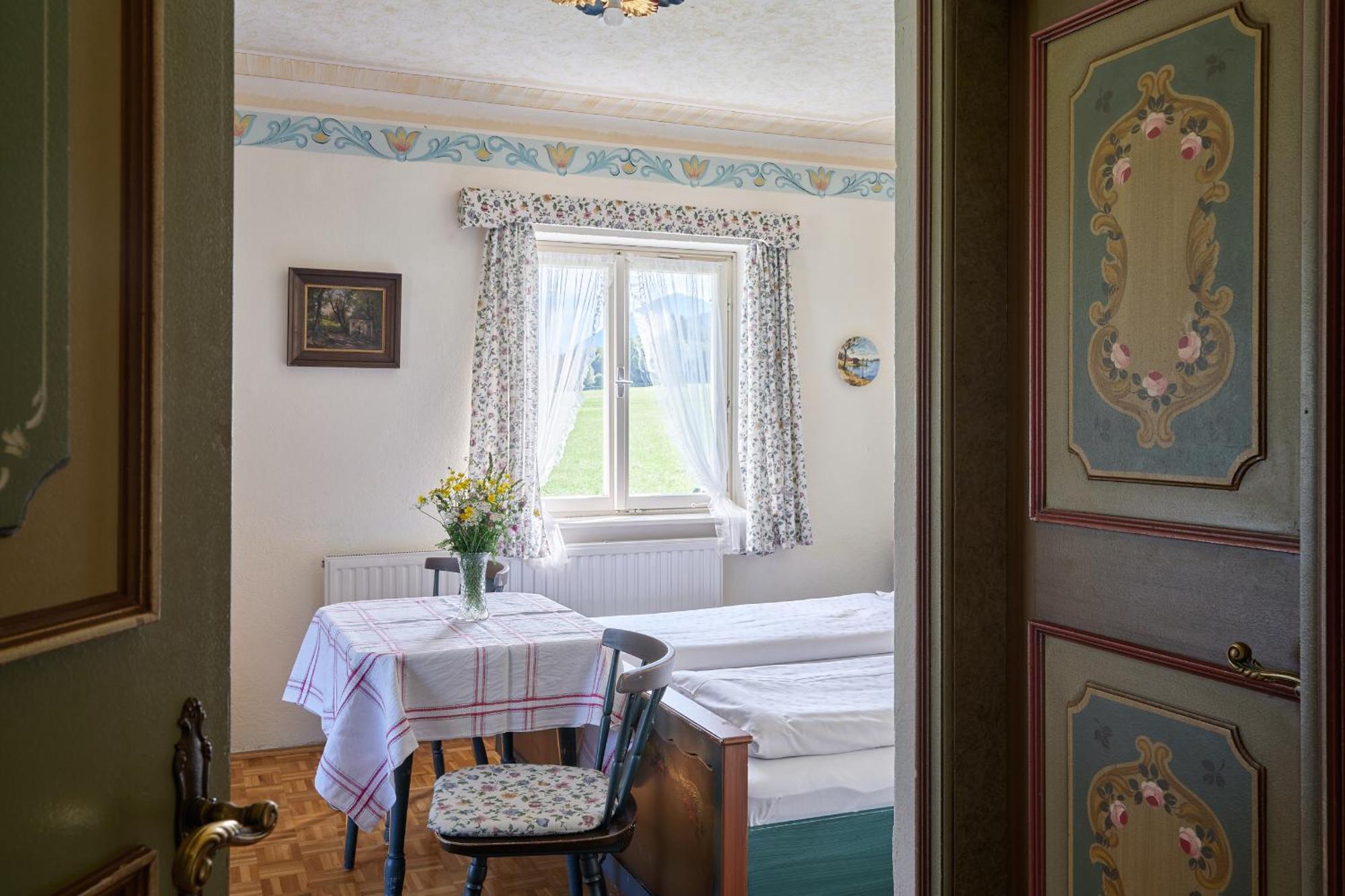Hotel Harrida ヴァイセンゼー エクステリア 写真